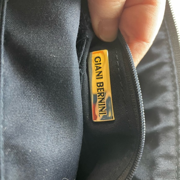 Gianni Bernini crossbody bag - Picture 4 of 10